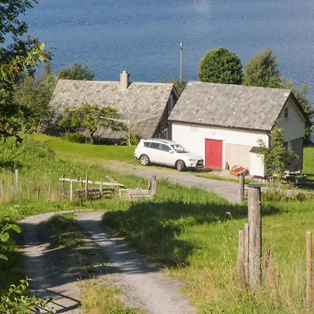 Niesamowity Dom W Jondal Z Wi-Fi *
