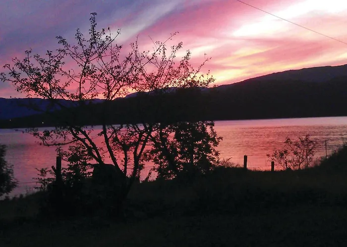 Torsnes * Jondal