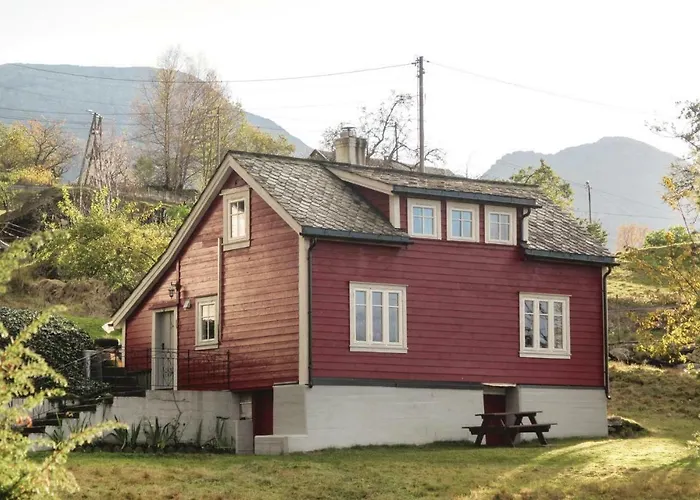 Torsnes Nyaraló Jondal