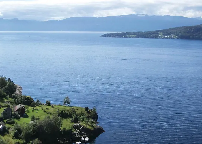 Torsnes Nyaraló